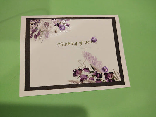 GREETING CARD