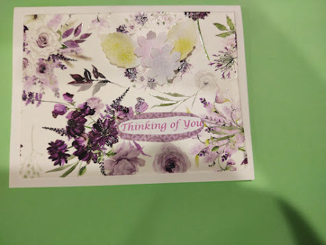 GREETING CARD